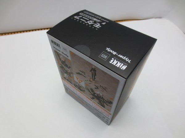 【中古】【未開封】Hyper Body モダニア 「勝利の女神：NIKKE」＜フィギュア＞（代引き不可）6587