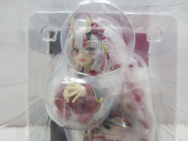 【中古】【未開封】POP UP PARADE 百鬼あやめ 「ホロライブプロダクション」 プラスチック製塗装済み完成品＜フィギュア＞（代引き不可）6587