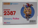 【中古】【未開封】ねんどろいど 尾丸ポルカ 「ホロライブプロダクション」＜フィギュア＞（代引き不可）6587