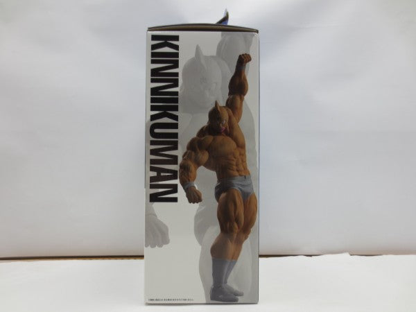 【中古】【開封品】キン肉マン 「一番くじ キン肉マン 完璧超人始祖編」 MASTERLISE A賞＜フィギュア＞（代引き不可）6587