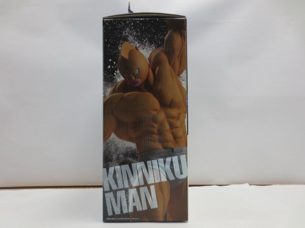【中古】【開封品】キン肉マン 「一番くじ キン肉マン 完璧超人始祖編」 MASTERLISE A賞＜フィギュア＞（代引き不可）6587