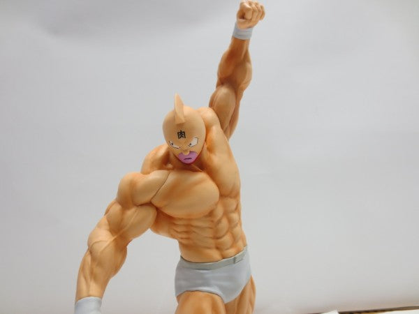一番くじ キン肉マン 完璧超人始祖編 A賞 キン肉マン B賞