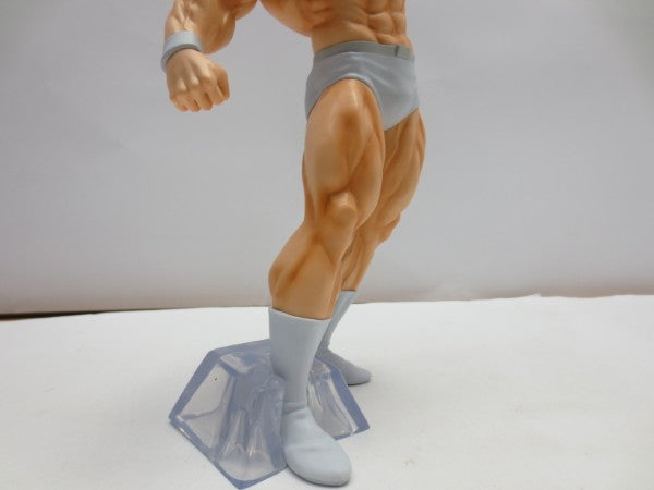 【中古】【開封品】キン肉マン 「一番くじ キン肉マン 完璧超人始祖編」 MASTERLISE A賞＜フィギュア＞（代引き不可）6587