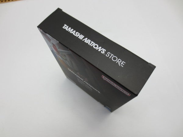 【中古】【未開封】ROBOT魂 ＜SIDE MS＞ RX-78-2 ガンダム ver. A.N.I.M.E. 〜リアルマーキング〜 「機動戦士ガンダム」＜フィギュア＞（代引き不可）6587