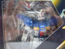 【中古】【未開封】ROBOT魂 ＜SIDE MS＞ RX-78GP01Fb ガンダム試作1号機 フルバーニアン Ver. A.N.I.M.E.＜フィギュア＞（代引き不可）6587