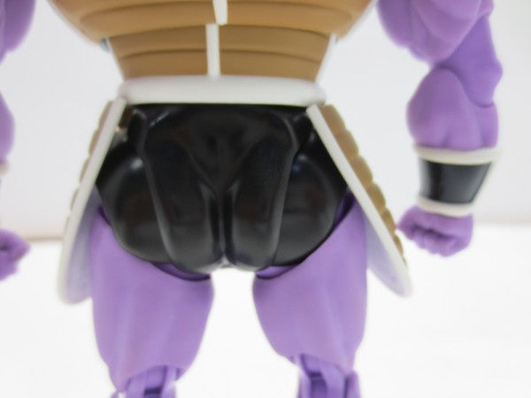 【中古】【開封品】S.H.Figuarts ギニュー 「ドラゴンボールZ」＜フィギュア＞（代引き不可）6587