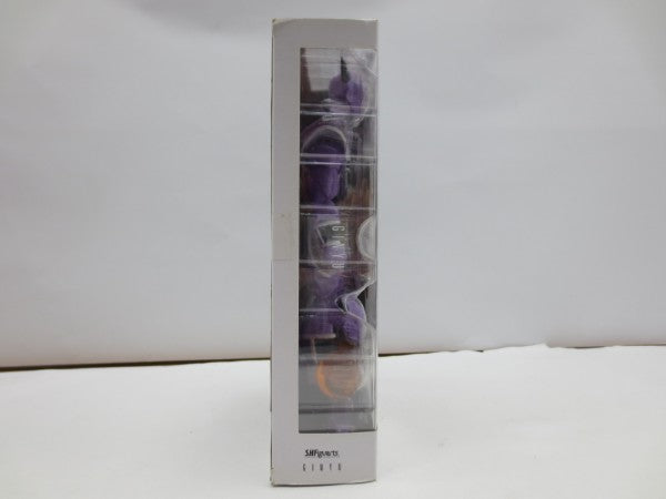 【中古】【開封品】S.H.Figuarts ギニュー 「ドラゴンボールZ」＜フィギュア＞（代引き不可）6587