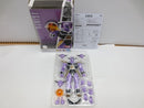 【中古】【開封品】S.H.Figuarts ギニュー 「ドラゴンボールZ」＜フィギュア＞（代引き不可）6587