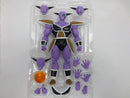 【中古】【開封品】S.H.Figuarts ギニュー 「ドラゴンボールZ」＜フィギュア＞（代引き不可）6587