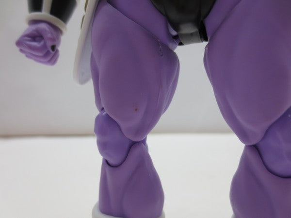【中古】【開封品】S.H.Figuarts ギニュー 「ドラゴンボールZ」＜フィギュア＞（代引き不可）6587