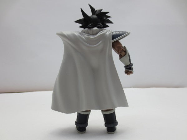 【中古】【開封品】S.H.Figuarts ターレス 「ドラゴンボールZ 地球まるごと超決戦」 魂ウェブ商店限定＜フィギュア＞（代引き不可）6587