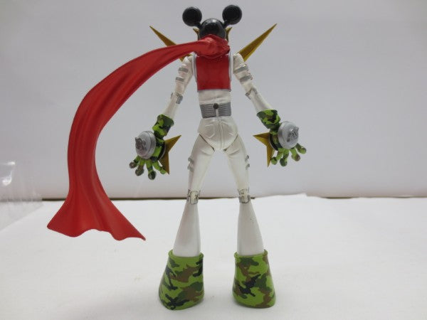 中古】(未使用・未開封品)D-Arts ジライヤ 「ペルソナ4」