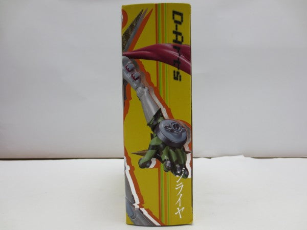 【中古】【開封品】D-Arts ジライヤ 「ペルソナ4」＜フィギュア＞（代引き不可）6587