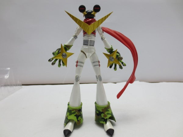 【中古】【開封品】D-Arts ジライヤ 「ペルソナ4」＜フィギュア＞（代引き不可）6587