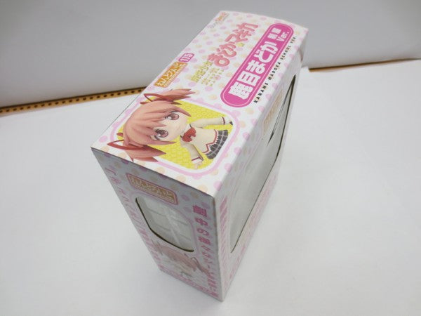 【中古】【未開封】ねんどろいど 鹿目まどか 制服Ver. ワンダーフェスティバル2011夏限定「魔法少女まどか☆マギカ」＜フィギュア＞（代引き不可）6587