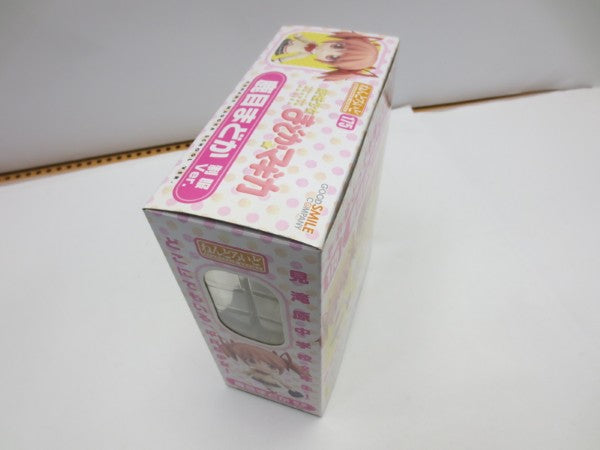 【中古】【未開封】ねんどろいど 鹿目まどか 制服Ver. ワンダーフェスティバル2011夏限定「魔法少女まどか☆マギカ」＜フィギュア＞（代引き不可）6587