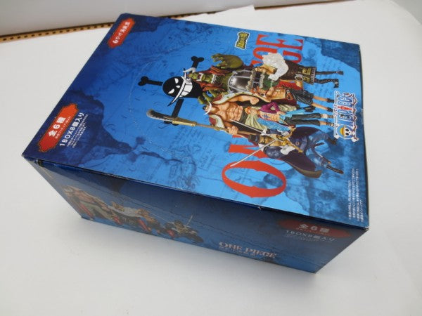 【中古】【未開封】「超造形魂 ワンピース 白ひげ海賊団」＜フィギュア＞（代引き不可）6587
