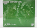 【中古】【開封品】【セット】FW GUNDAM CONVERGE EX12 ノイエ・ジール/FW GUNDAM CONVERGE 0083最終決戦オプション＜フィギュア＞（代引き不可）6587