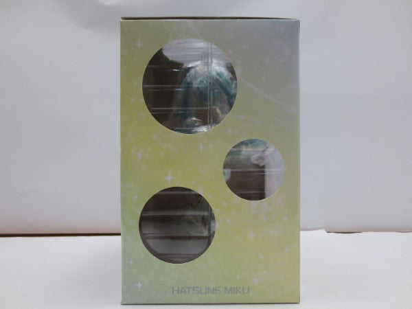 【中古】【開封品】初音ミク(Anmi) 「タイトーくじ 初音ミク 39(ミク)の日 記念くじ」 B賞 描き下ろしスケールフィギュア＜フィギュア＞（代引き不可）6587