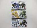【中古】【未開封】FW GUNDAM CONVERGE　＃04セット＜フィギュア＞（代引き不可）6587