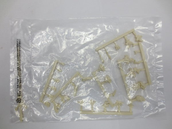 【中古】【未組立】1/100 ダッカス・ザ・ブラックナイト 「ファイブスター物語」 HIGH-SPEC GARAGE KIT レジンキャストキット＜プラモデル＞（代引き不可）6587
