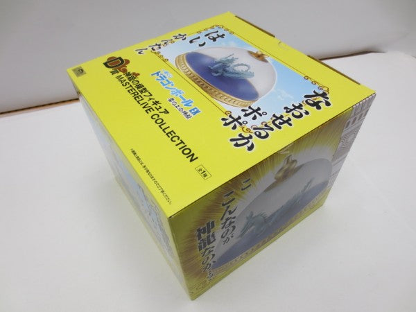 【中古】【未開封】神龍 「一番くじ ドラゴンボール EX 雲の上の神殿」 MASTERELIVE COLLECTION D賞 神龍の模型＜フィギュア＞（代引き不可）6587