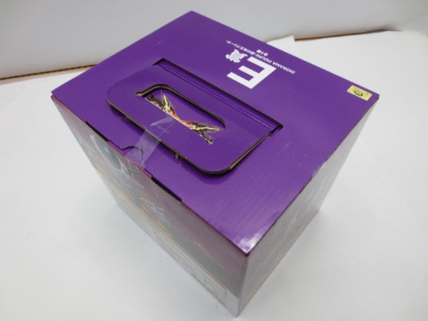 【中古】【未開封】DIORAMA FIGURE-悪の帝王フリーザ- 「一番くじ ドラゴンボール VSオムニバスCROSS」 E賞＜フィギュア＞（代引き不可）6587