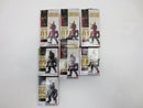 【中古】【開封品】CONVERGE KAMEN RIDER 全7種セット＜フィギュア＞（代引き不可）6587
