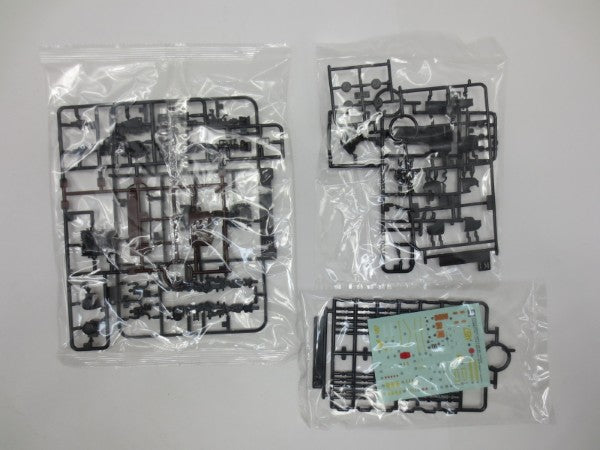 【中古】【未組立】1/144 RG MS-06R-2 ギャビー・ハザード専用ザクII 「機動戦士ガンダム MSV」 [5055376]＜プラモデル＞（代引き不可）6587