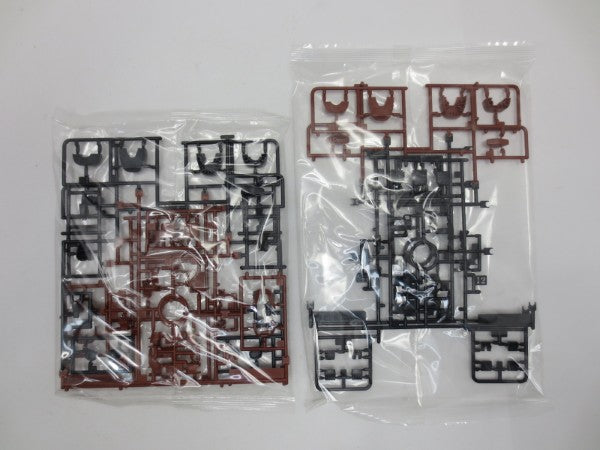 【中古】【未組立】1/144 RG MS-06R-2 ギャビー・ハザード専用ザクII 「機動戦士ガンダム MSV」 [5055376]＜プラモデル＞（代引き不可）6587