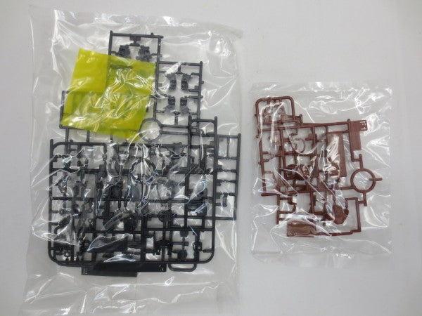 【中古】【未組立】1/144 RG MS-06R-2 ギャビー・ハザード専用ザクII 「機動戦士ガンダム MSV」 [5055376]＜プラモデル＞（代引き不可）6587