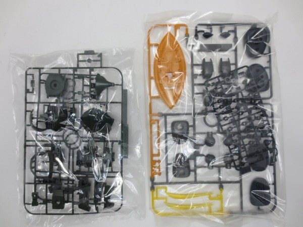 【中古】【未組立】1/144 HGUC MS-14A/C 量産型ゲルググ/ゲルググキャノン「機動戦士ガンダム」＜プラモデル＞（代引き不可）6587