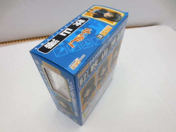 【中古】【未開封】ねんどろいど 秋山澪 「けいおん!」＜フィギュア＞（代引き不可）6587
