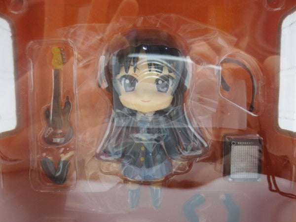 【中古】【未開封】ねんどろいど 秋山澪 「けいおん!」＜フィギュア＞（代引き不可）6587