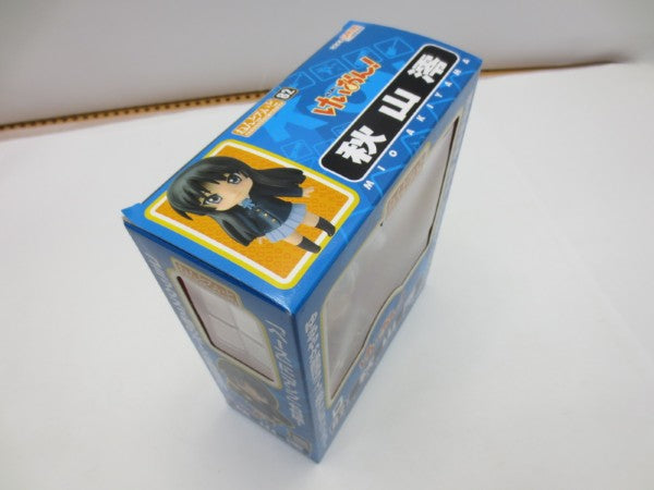 【中古】【未開封】ねんどろいど 秋山澪 「けいおん!」＜フィギュア＞（代引き不可）6587