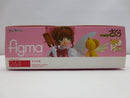 【中古】【未開封】figma 木之本桜 「カードキャプターさくら」＜フィギュア＞（代引き不可）6587