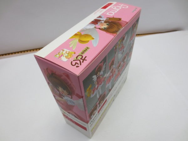 【中古】【未開封】figma 木之本桜 「カードキャプターさくら」＜フィギュア＞（代引き不可）6587