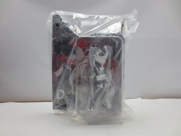 【中古】【未開封】仮面ライダーアークワン 「一番くじ 仮面ライダーゼロワン -REAL×HEROES-」 BLISTERED MUSEUM D賞＜フィギュア＞（代引き不可）6587