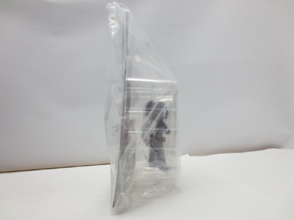【中古】【未開封】仮面ライダーアークワン 「一番くじ 仮面ライダーゼロワン -REAL×HEROES-」 BLISTERED MUSEUM D賞＜フィギュア＞（代引き不可）6587