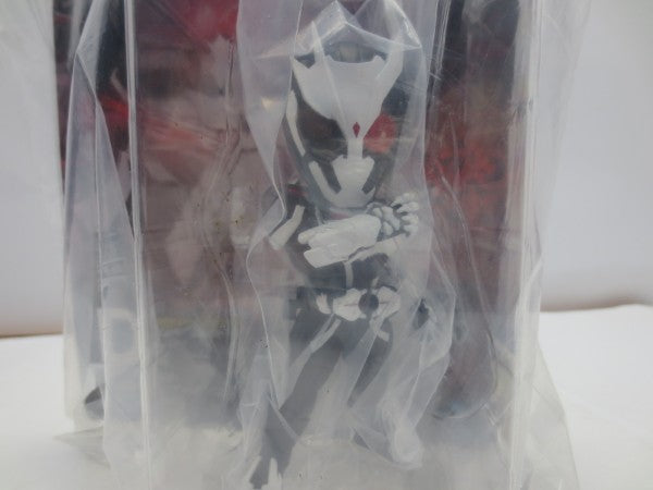 【中古】【未開封】仮面ライダーアークワン 「一番くじ 仮面ライダーゼロワン -REAL×HEROES-」 BLISTERED MUSEUM D賞＜フィギュア＞（代引き不可）6587