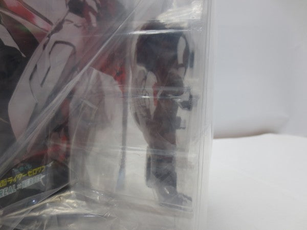 【中古】【未開封】仮面ライダーアークワン 「一番くじ 仮面ライダーゼロワン -REAL×HEROES-」 BLISTERED MUSEUM D賞＜フィギュア＞（代引き不可）6587