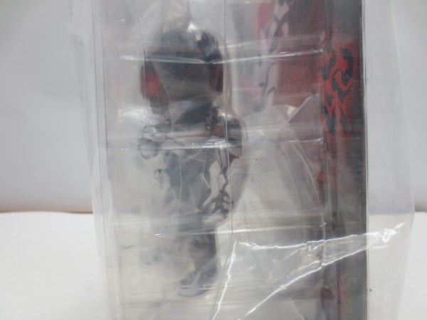 【中古】【未開封】仮面ライダーアークワン 「一番くじ 仮面ライダーゼロワン -REAL×HEROES-」 BLISTERED MUSEUM D賞＜フィギュア＞（代引き不可）6587