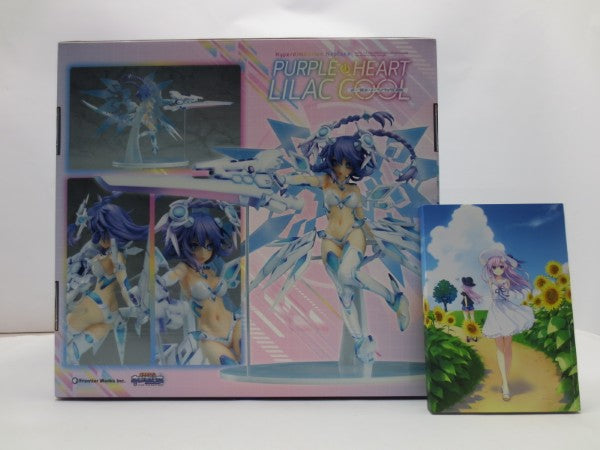 【中古】【開封品】OVA 超次元ゲイム ネプテューヌ-ねぷのなつやすみ-[完全初回限定生産]＜Blu-ray＞（代引き不可）6587