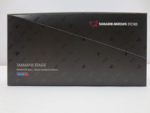 【中古】【未開封】魂STAGE ドラゴンボール -Store Limited Edition- 全7種セット＜フィギュア＞（代引き不可）6587