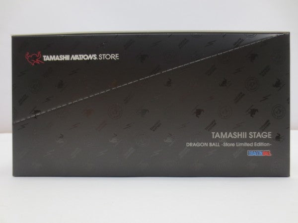 【中古】【未開封】魂STAGE ドラゴンボール -Store Limited Edition- 全7種セット＜フィギュア＞（代引き不可）6587