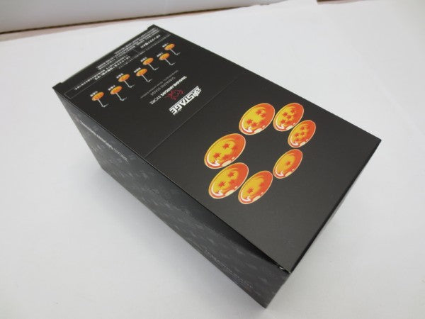 【中古】【未開封】魂STAGE ドラゴンボール -Store Limited Edition- 全7種セット＜フィギュア＞（代引き不可）6587