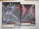 【中古】【未開封】METAL BUILD ZGMF-X42S デスティニーガンダム(フルパッケージ) 「機動戦士ガンダムSEED DESTINY」＜フィギュア＞（代引き不可）6587