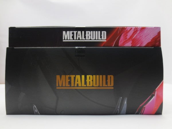 【中古】【未開封】METAL BUILD ZGMF-X42S デスティニーガンダム(フルパッケージ) 「機動戦士ガンダムSEED DESTINY」＜フィギュア＞（代引き不可）6587
