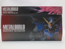 【中古】【未開封】METAL BUILD ZGMF-X42S デスティニーガンダム(フルパッケージ) 「機動戦士ガンダムSEED DESTINY」＜フィギュア＞（代引き不可）6587