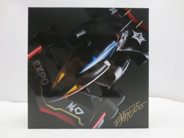 【中古】【開封品】ヴァリアブルアクション スーパーアスラーダ AKF-11/K-40 limited ver. ＜フィギュア＞（代引き不可）6587